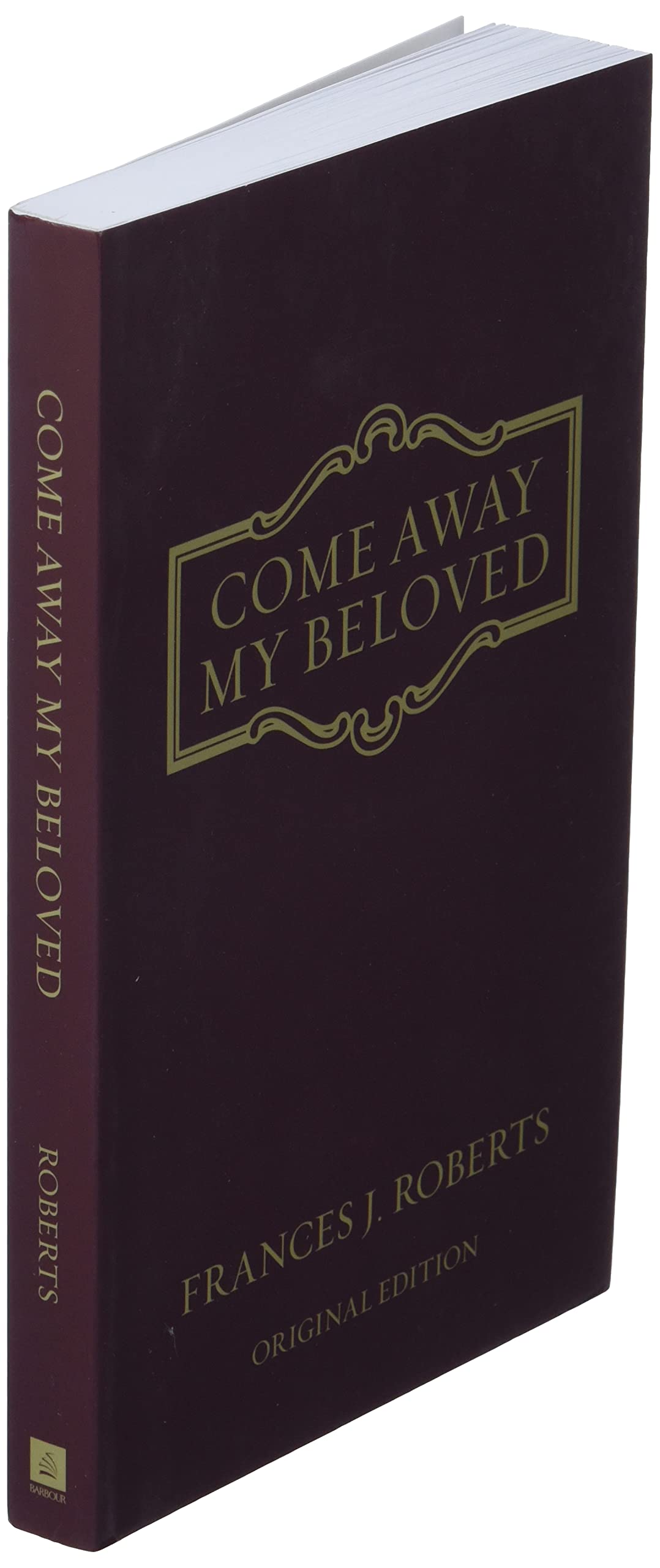 Come Away My Beloved - original Edition