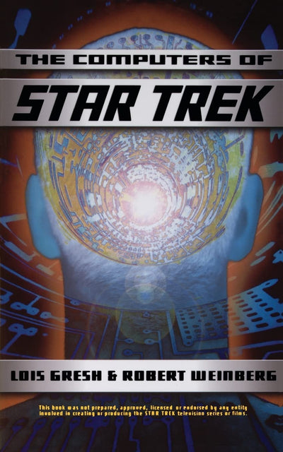 Computers Of Star Trek