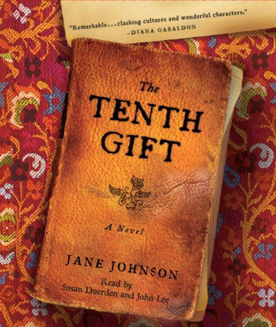 The Tenth Gift: A Novel