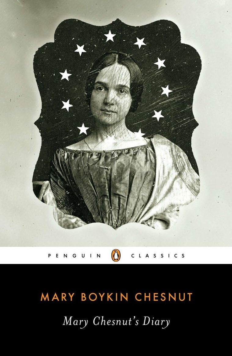 Mary Chesnut's Diary (Penguin Classics)