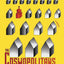 The Cosmopolitans