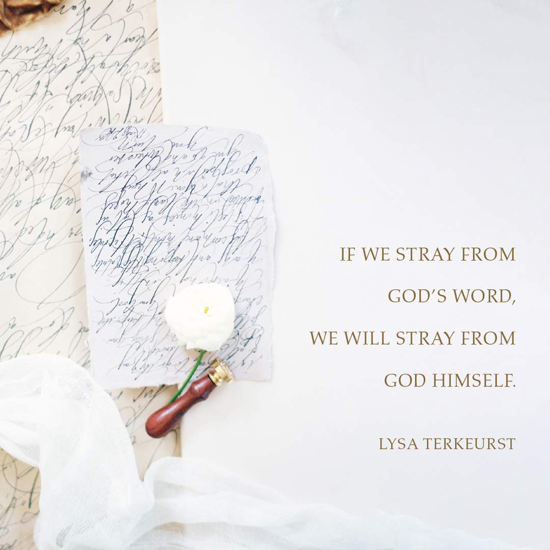 Trustworthy - Bible Study Book: Overcoming Our Greatest Struggles to Trust God