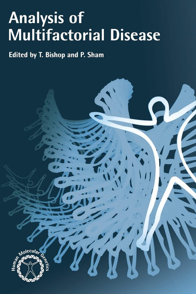 Analysis of Multifactorial Diseases (Human Molecular Genetics)
