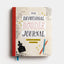 Behold, I Am Doing a New Thing: The Devotional Doodle Journal - 90 Daily Devotions with Scripture, Journaling Space, and Creative Activity Prompts for a Deeper Faith (Faith Inspired Creativity)