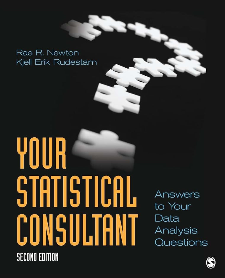 Your Statistical Consultant: Answers to Your Data Analysis Questions