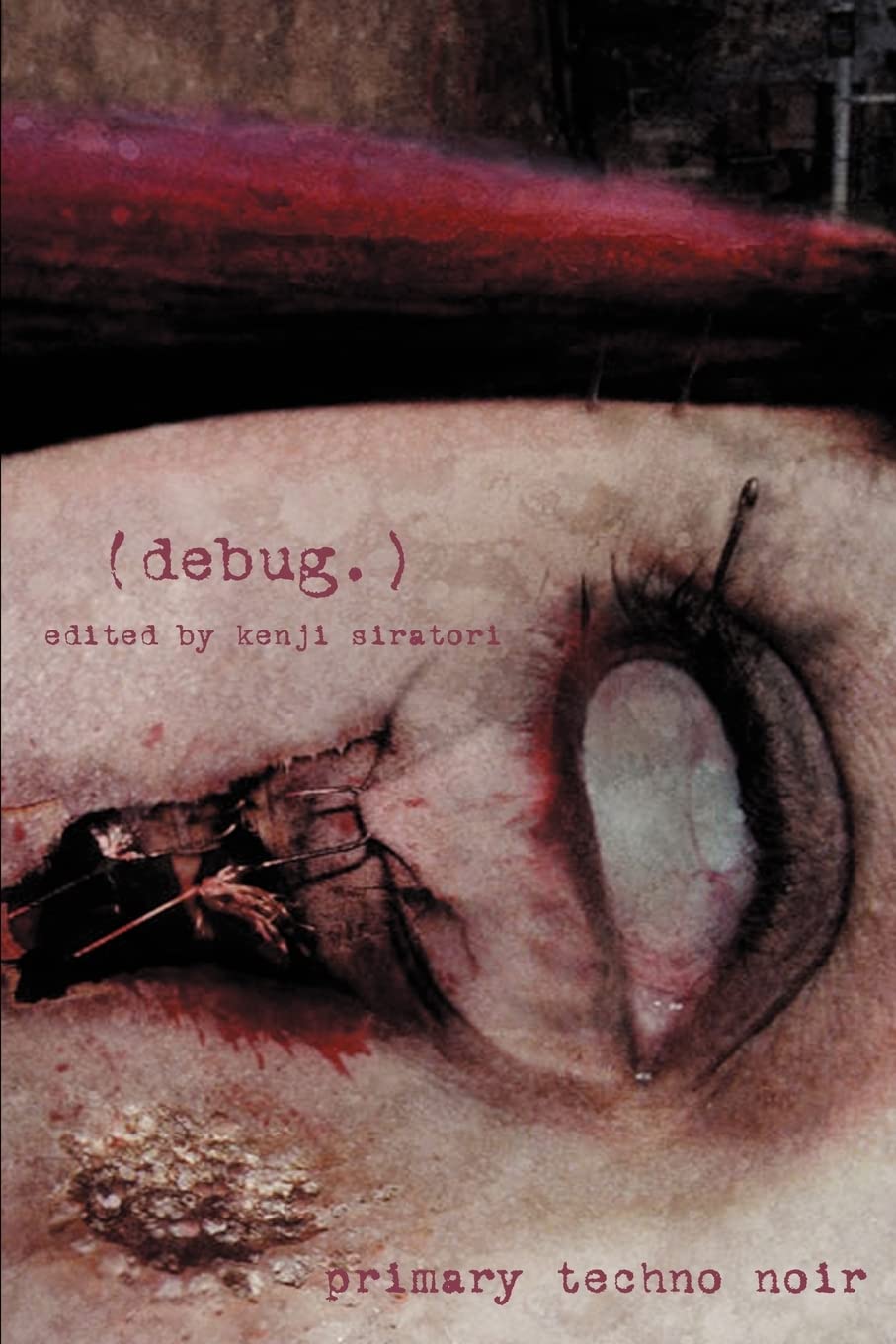 (debug.): Primary Techno Noir
