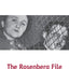 Rosenberg File: Second Edition (Updated)