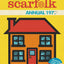 The Scarfolk Annual