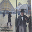 Gustave Caillebotte, Urban Impressionist by Anne Distel