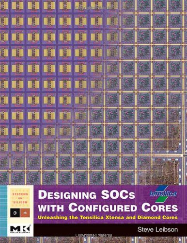 Designing SOCs with Configured Cores: Unleashing the Tensili