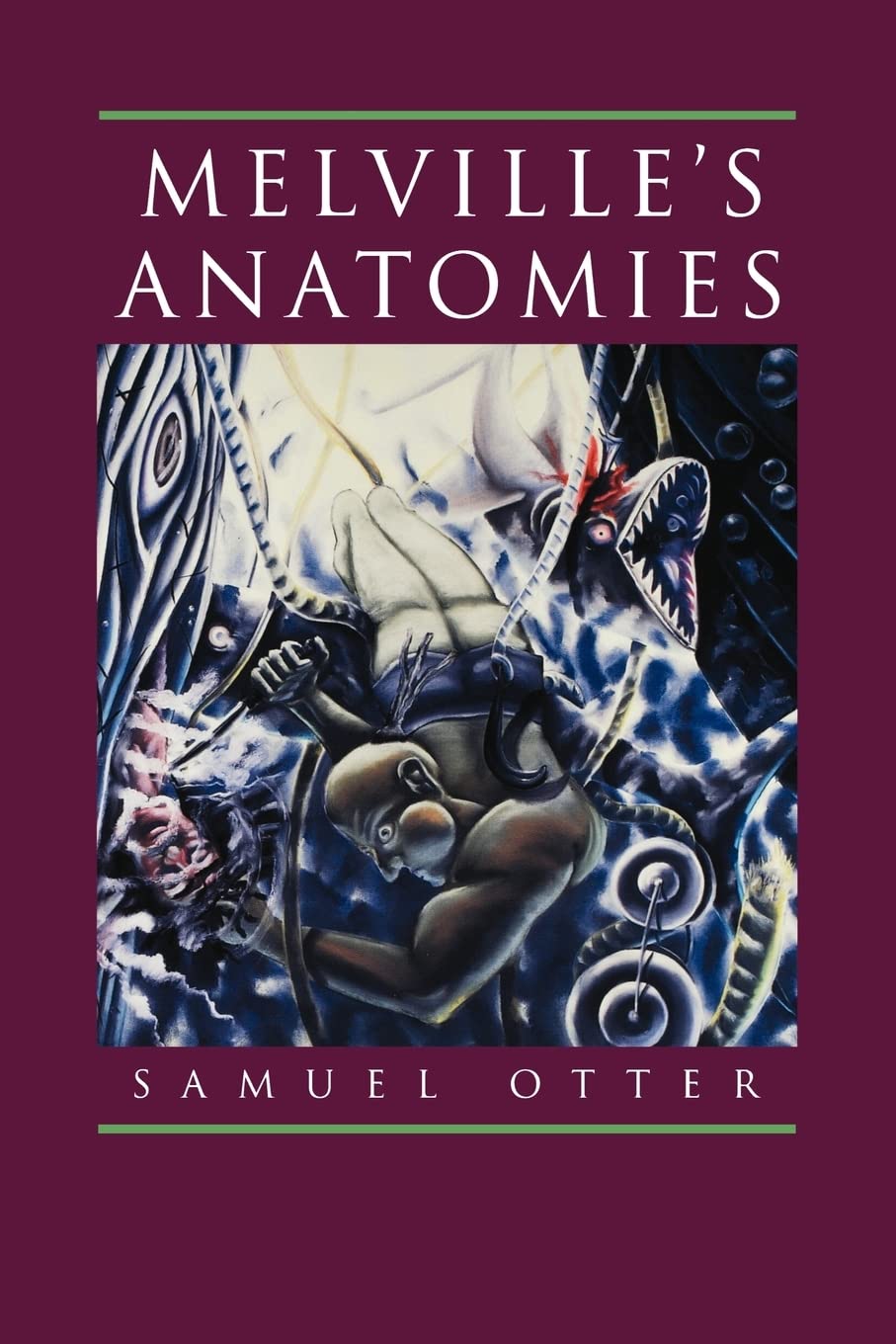Melvilles Anatomies