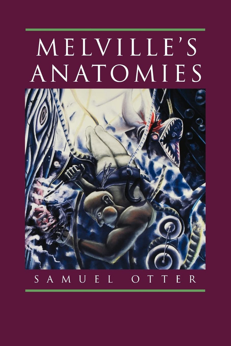Melvilles Anatomies