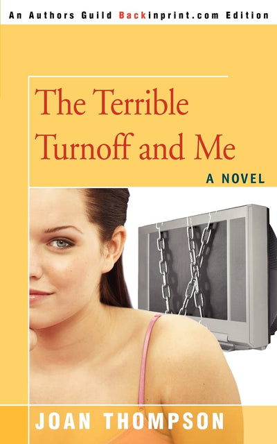 The Terrible Turnoff and Me: Is There Life After TV?