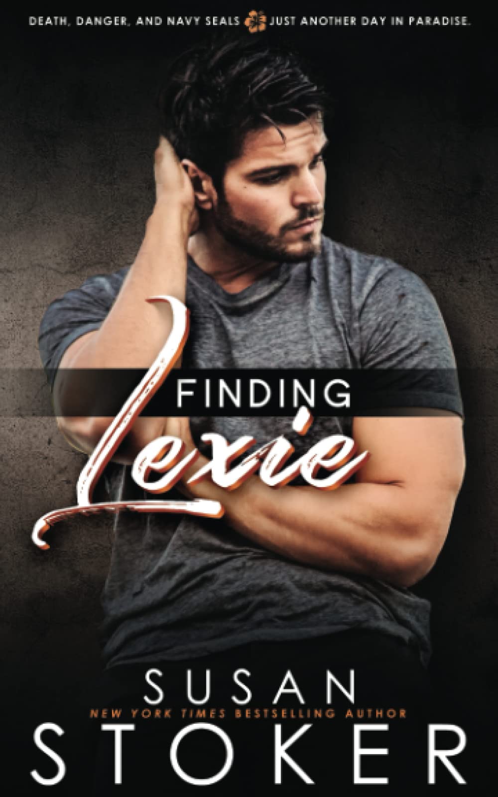 Finding Lexie (SEAL Team Hawaii) by Stoker, Susan