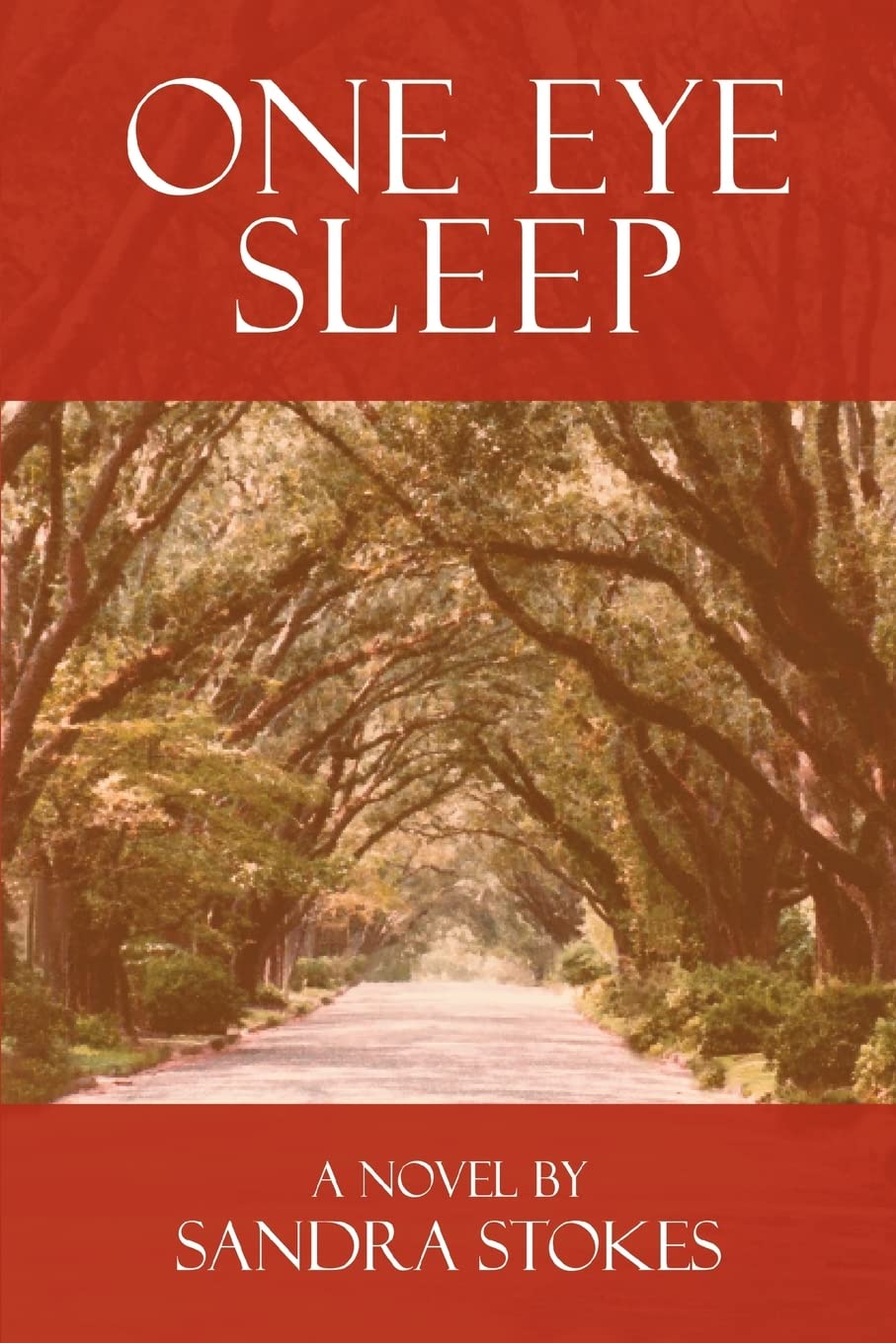 ONE EYE SLEEP