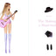 Taylor Swift Is Life: A Superfans Guide to All Things We Love about Taylor Swift (Modern Icons)