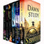 Chronicles Of Ixia 6 Book Set: Poison Study / Magic Study / Fire Study / Shadow Study / Night Study / Dawn Study