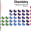 Chemistry A Molecular Approach, AP Edition
