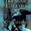 Ikessar Falcon (Chronicles of the Wolf Queen, 2)