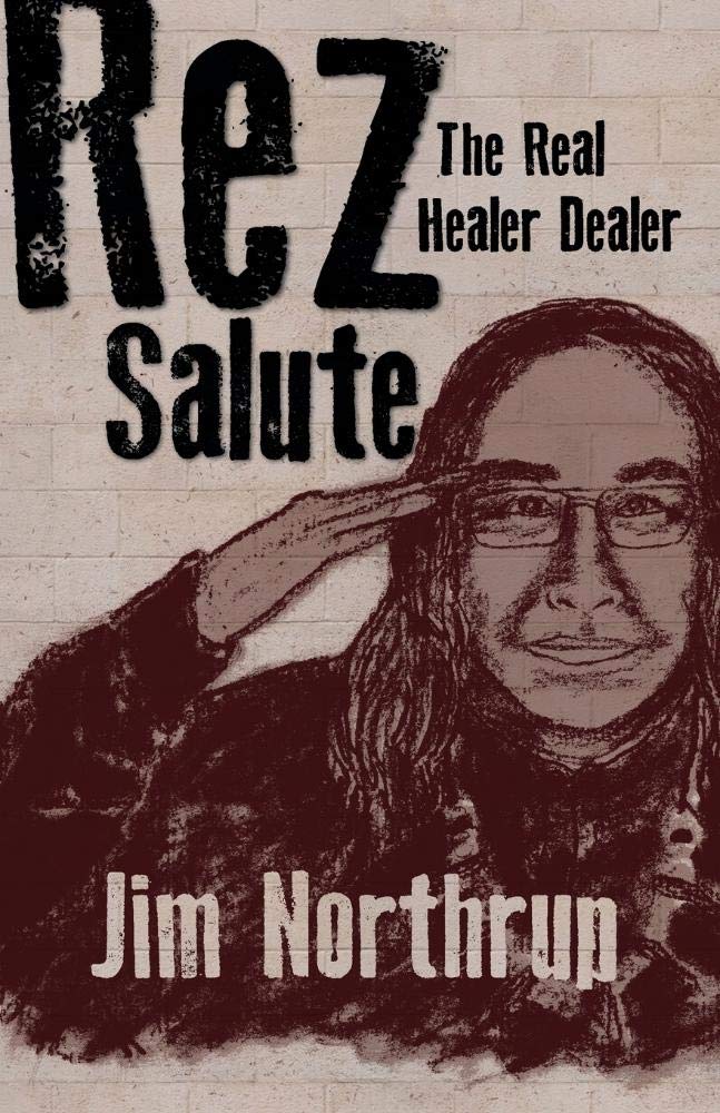 Rez Salute: The Real Healer Dealer
