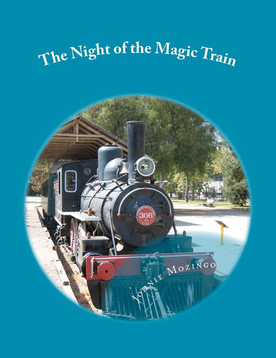 The Night of the Magic Train