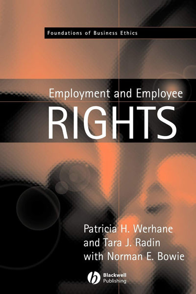Employment and Employee Rights
