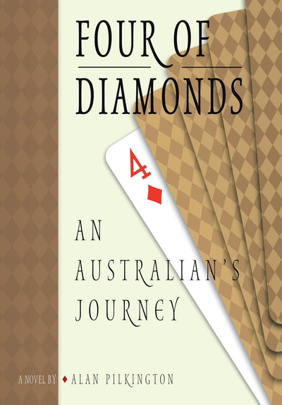 Four of Diamonds: An Australian Journey