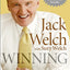 Winning by Jack Welch