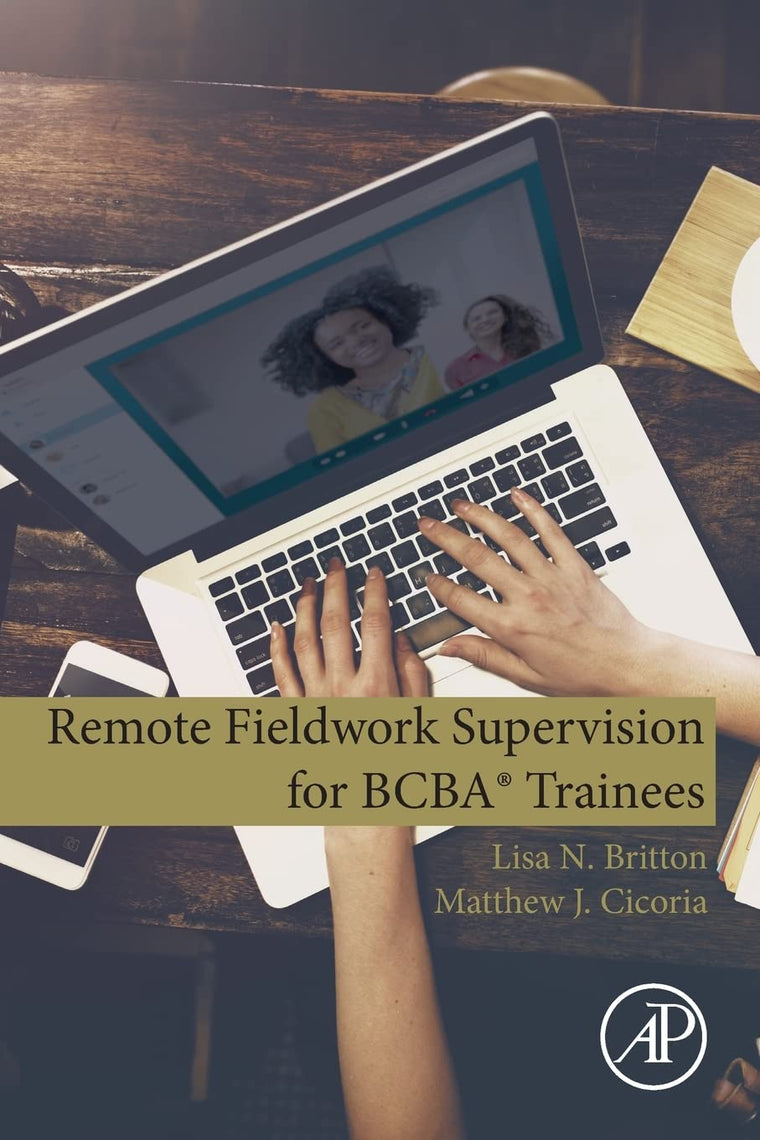 Remote Fieldwork Supervision for BCBA Trainees