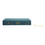 LSB Holy Bible, Handy Size, Blue-Gray Linen Hardcover: Legacy Standard Bible in a Single-Column, Red Letter Format