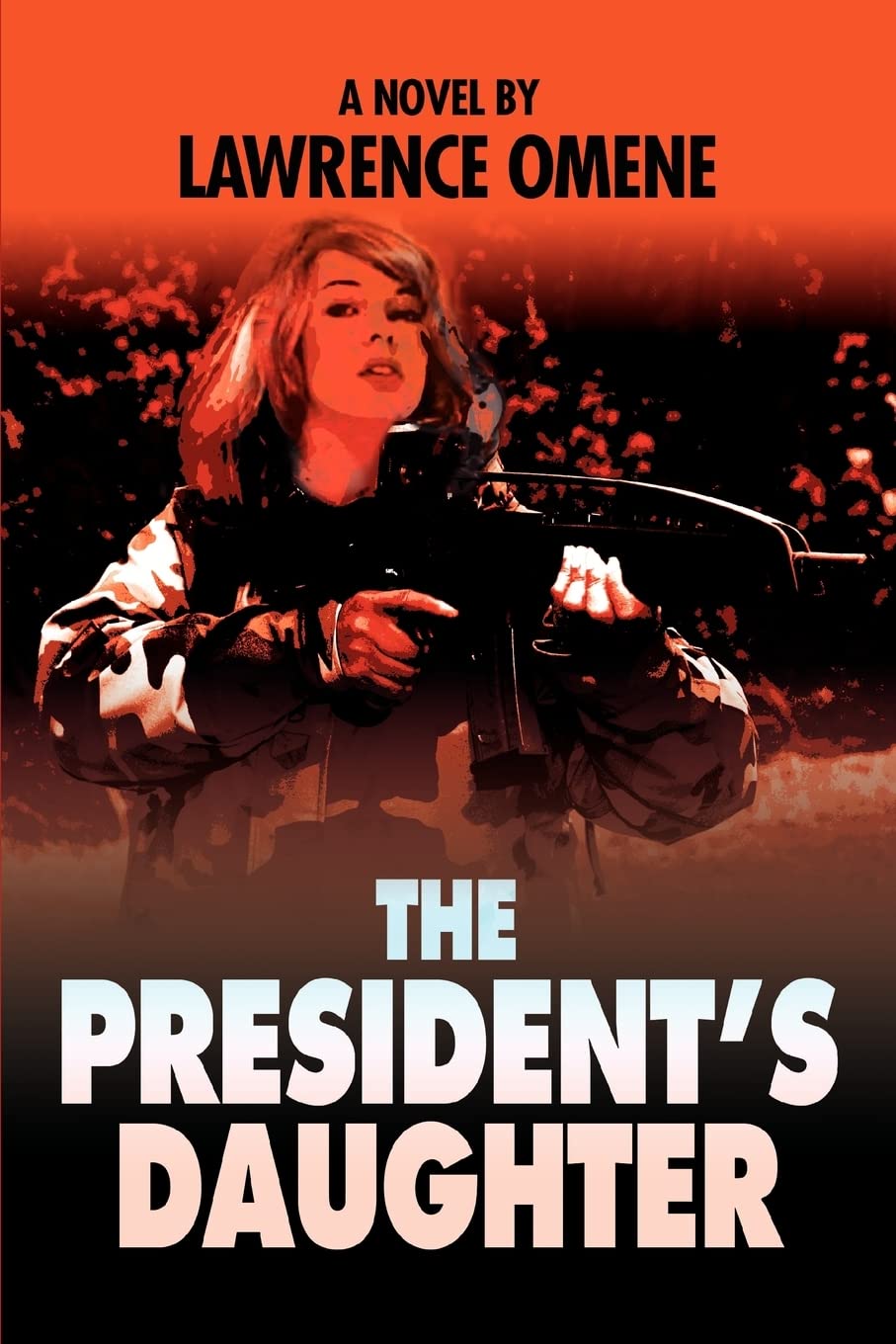 The Presidents Daughter