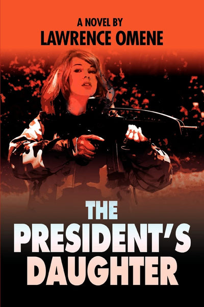 The Presidents Daughter
