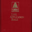 Life Application Bible: New International Version
