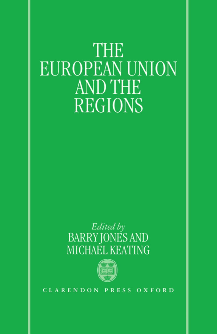 The European Union and the Regions