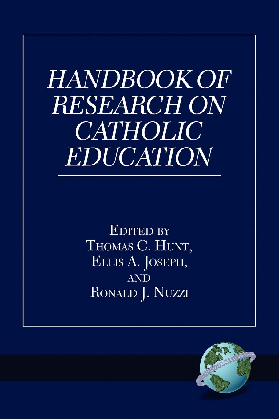 Handbook of Research on Catholic Education (NA)