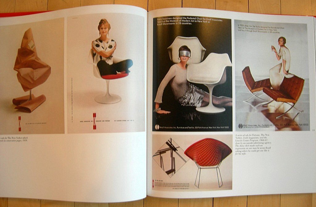 Knoll design