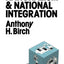 Nationalism and National Integration