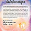The Inner Work of Relationships: An Invitation to Heal Your Inner Child and Create a Conscious Relationship Together