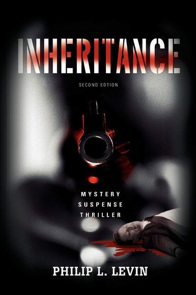 Inheritance: Mystery Suspense Thriller