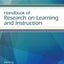 Handbook of Research on Learning and Instruction (Educational Psychology Handbook)