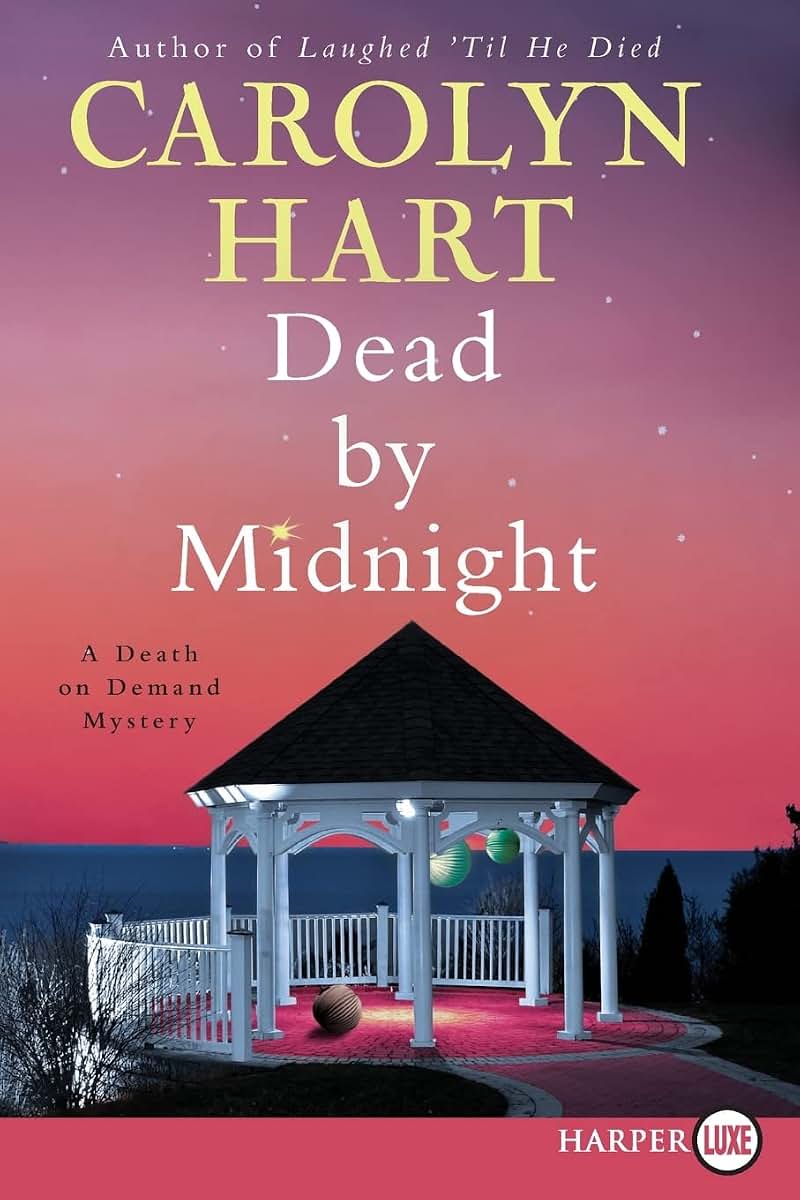 Dead by Midnight (Death on Demand Mysteries)