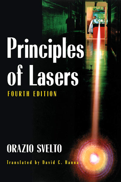 Principles of Lasers