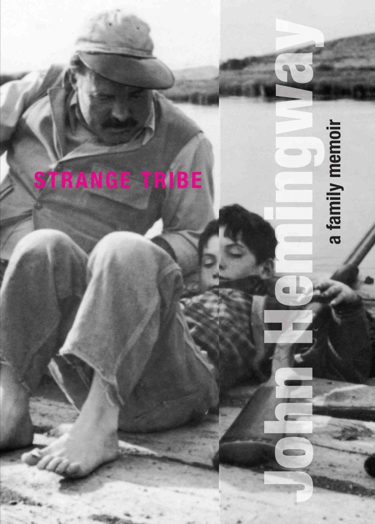 Strange Tribe: A Family Memoir