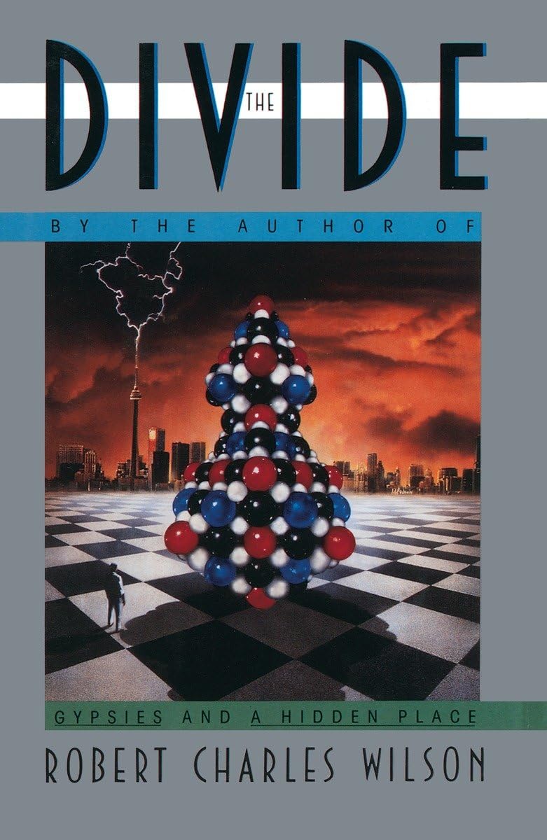 The Divide: A Novel