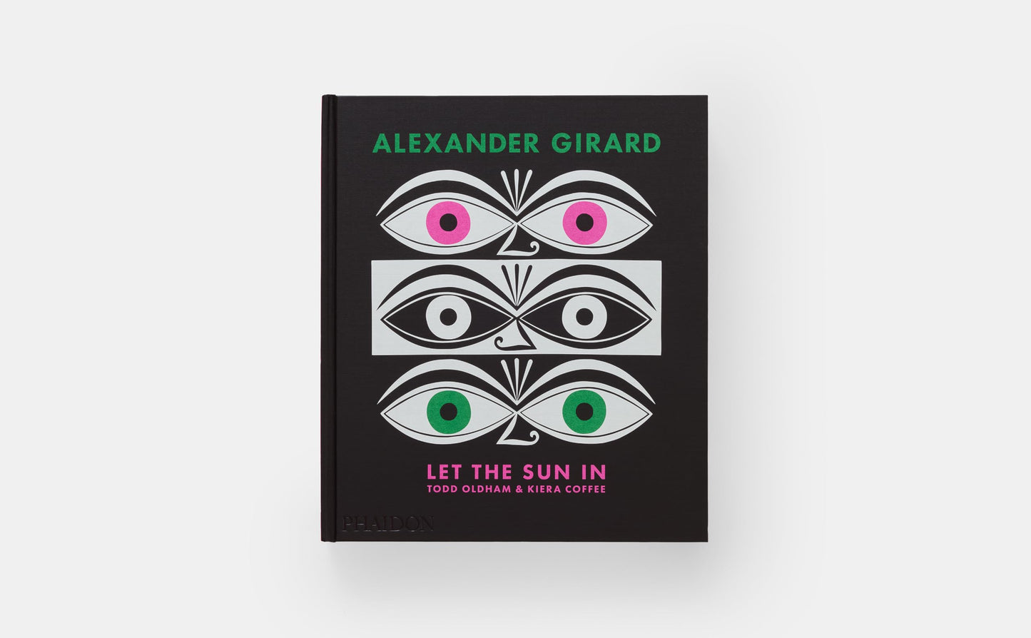 Alexander Girard: Let the Sun In