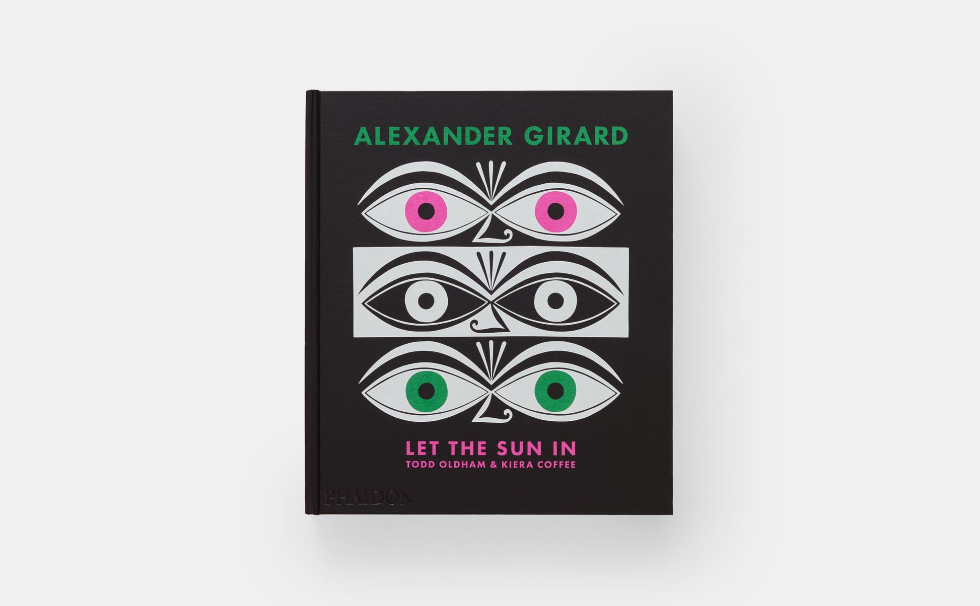 Alexander Girard: Let the Sun In