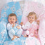 30 Baby Blankets to Crochet-30 Adorable Designs with Endless Techniques Including Ripple Stitches, Granny Squares, Colorwork Stripes and Blocks, Lace Textures, and More