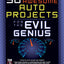 50 Awesome Auto Projects for the Evil Genius