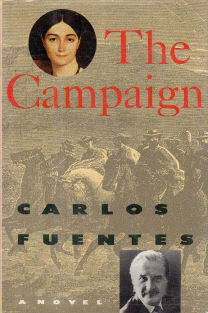 The Campaign