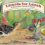 Lizards for Lunch: A Roadrunner's Tale